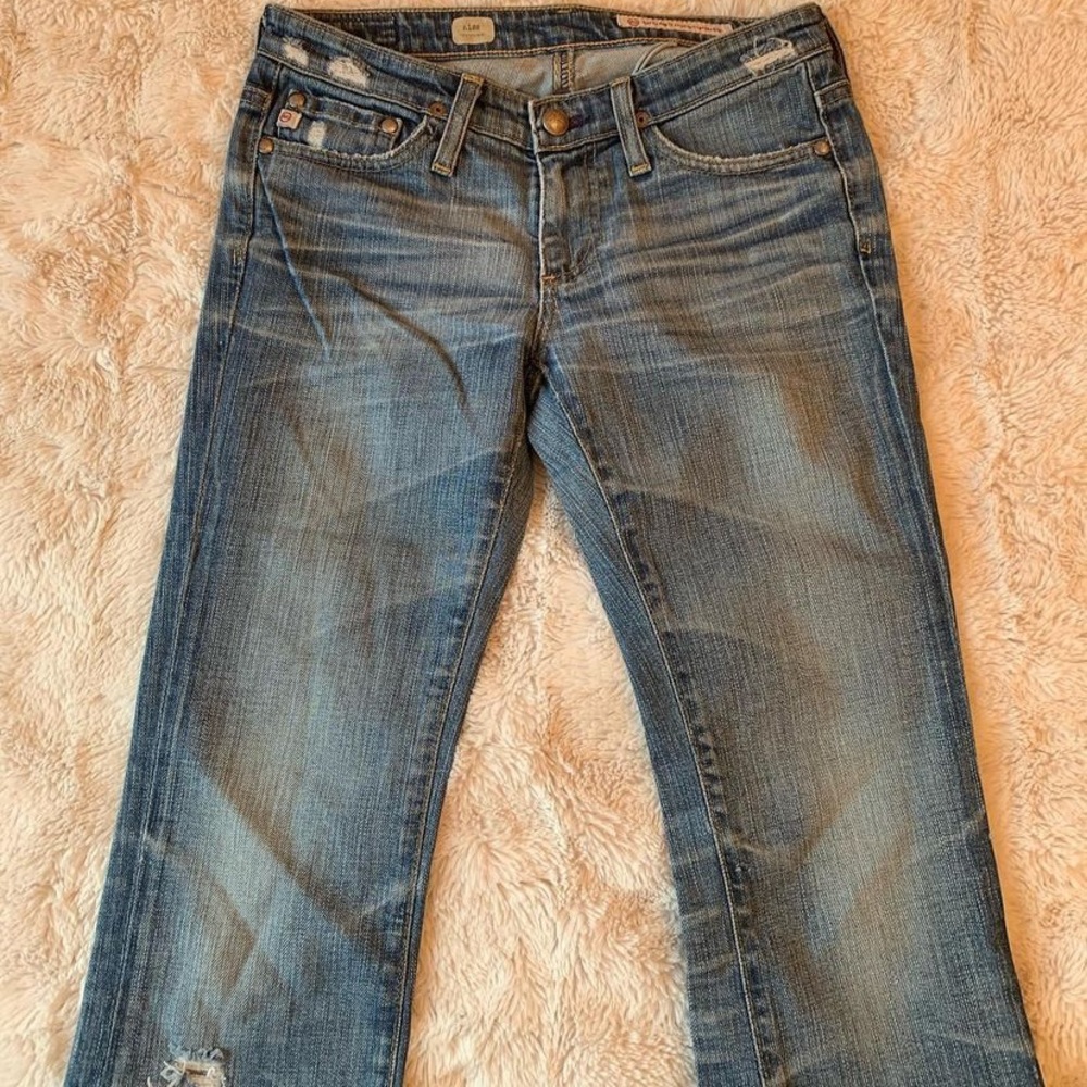 Adriano Goldshmied AG Jeans